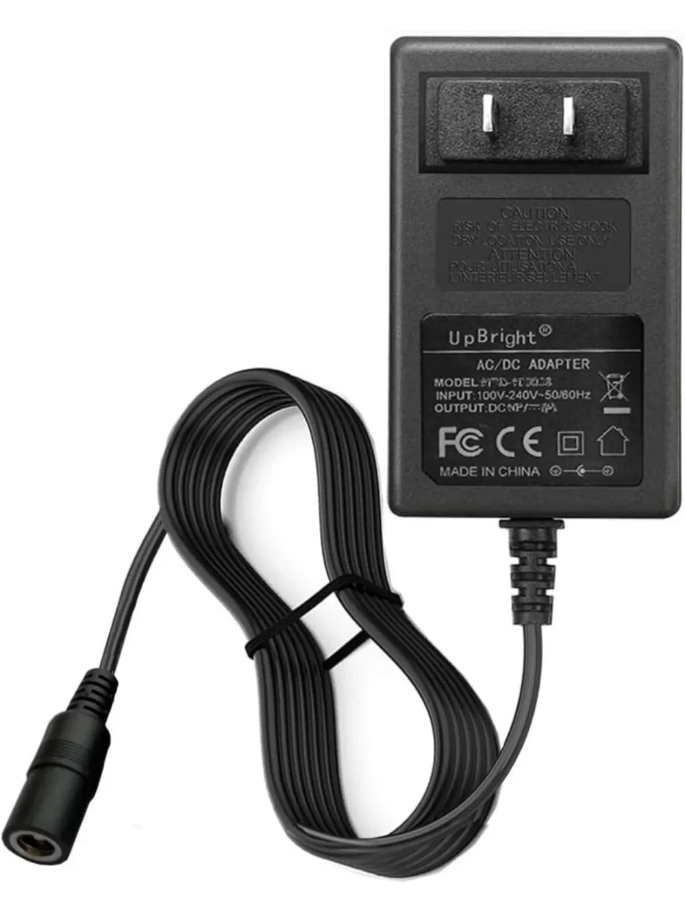24V AC/DC Power Adapter for Philips Hue Lightstrip Plus 2.0 - 20W LED Supply